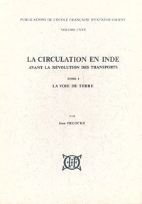 La circulation en Inde