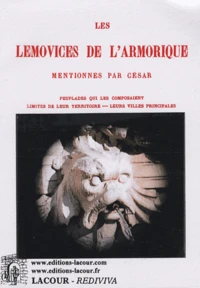 Les Lemovices de l'Armorique mentionnés par César