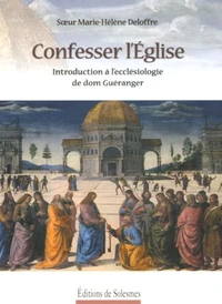 Confesser l'Eglise