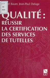 Qualité