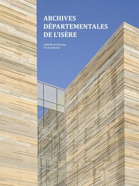 Archives départementales de l'Isère