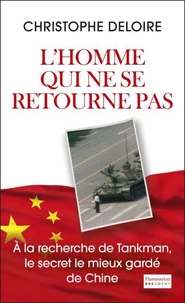 L'homme qui ne se retourne pas