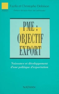 PME, objectif export