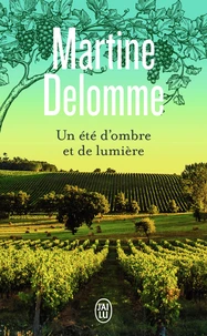 Un été d'ombre et de lumière Tome 1