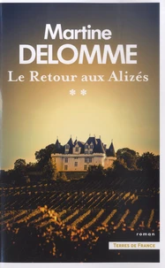 Retour aux Alizés