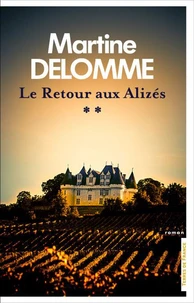 Retour aux Alizés