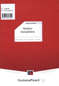 Gestion immobilière