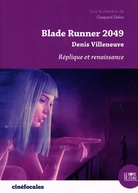 Blade Runner 2049, Denis Villeneuve