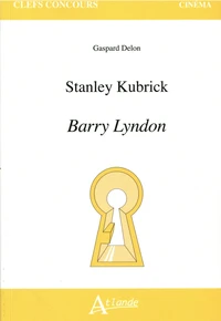 Stanley Kubrick, Barry Lyndon