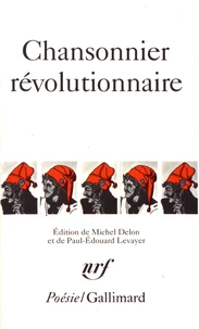 Chansonnier révolutionnaire