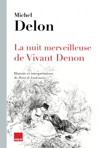 La nuit merveilleuse de Vivant Denon