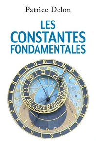 Les Constantes fondamentales