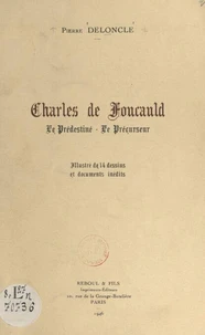 Charles de Foucauld