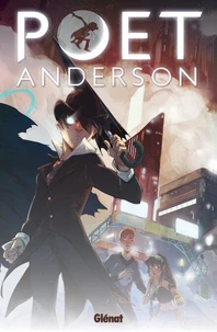 Poet Anderson