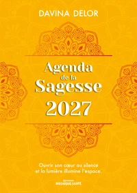 Agenda de la Sagesse