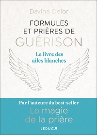 Formules et prières de guérison