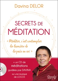 Secrets de méditation