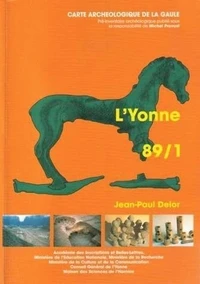 L'Yonne
