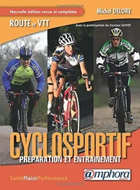 Le cyclosportif, route et VTT