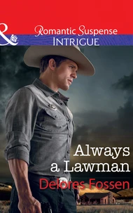 Always A Lawman