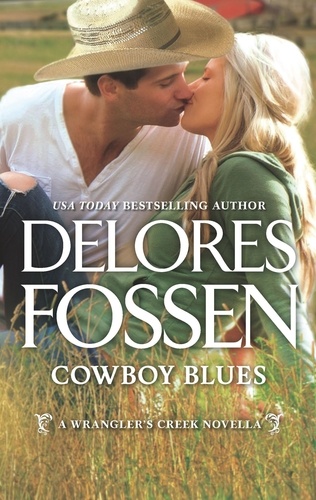 Delores Fossen - Cowboy Blues.