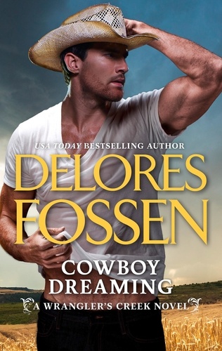 Delores Fossen - Cowboy Dreaming.