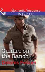 Gunfire On The Ranch