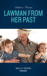 Lawman From Her Past