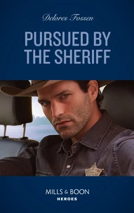 Pursued By The Sheriff