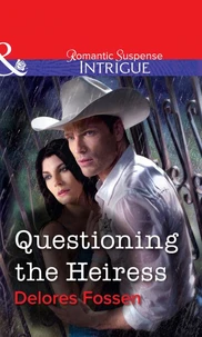 Questioning The Heiress