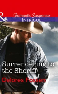 Surrendering to the Sheriff