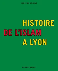Histoire de l'islam à Lyon