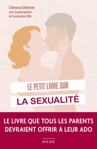 Le petit livre sur la sexualité