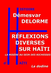 Réflexions diverses sur Haïti
