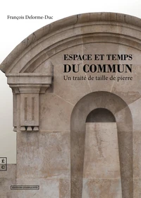 Espace et temps du commun