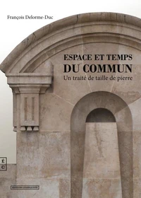 Espace et temps du commun