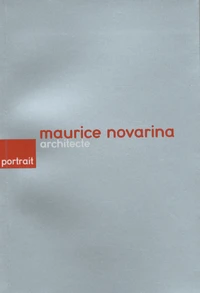 Maurice Novarina architecte