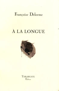 A la longue