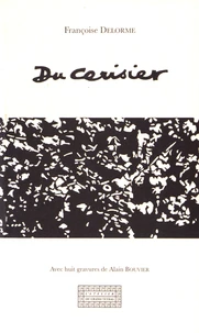Du cerisier