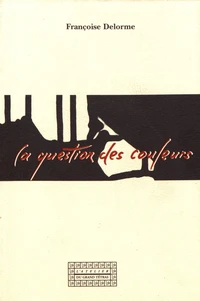 La question des couleurs