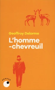 L'homme-chevreuil