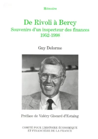 De Rivoli à Bercy