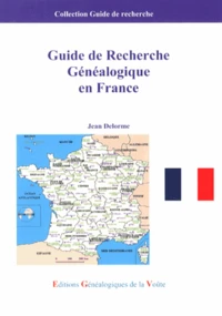 Guide de recherche généalogique en France