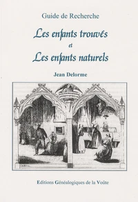 Les enfants trouvés et les enfants naturels