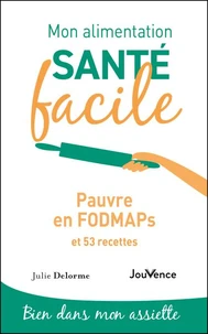 Mon alimentation santé facile