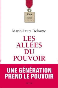 Les allées du pouvoir