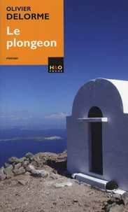 Le plongeon