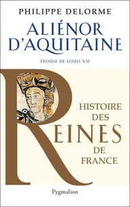 Aliénor d'Aquitaine