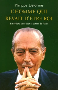 L'homme qui rêvait d'être roi