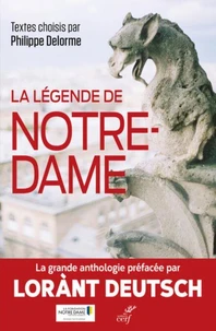 La légende de Notre-Dame